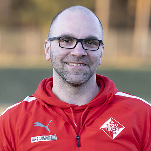 U8-2 Co-Trainer