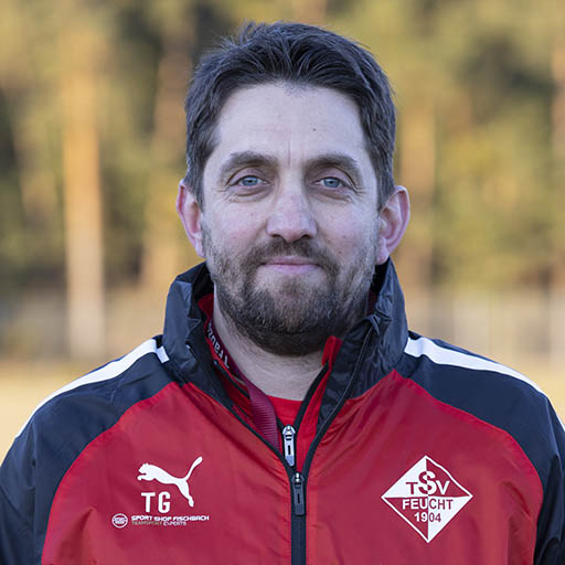 U10 Trainer